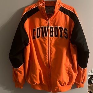 OSU Jacket